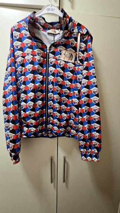 Спортен сет Gucci