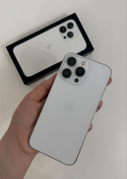 Айфон 13 pro 128GB