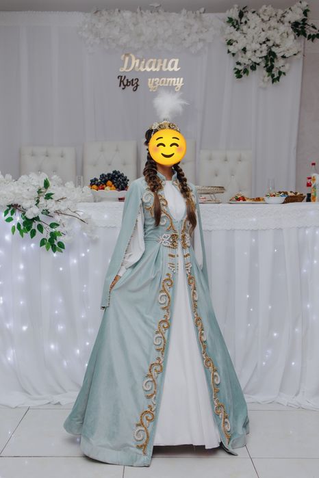 продам камзол и саукеле