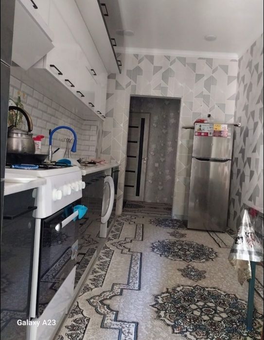 Еш оилага хона ижарага хозяйкали берилади,без маклер!фархад бозор