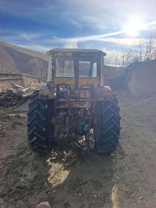 Ymz yili 1984 manzil Qashqadaryo viloyati Dehqonobod tumani