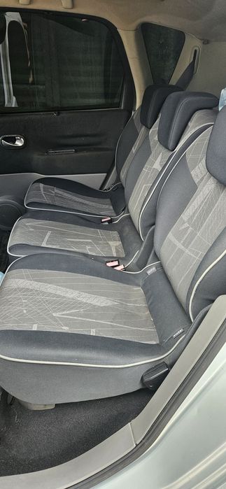 Renault Scenic 1.9dCi