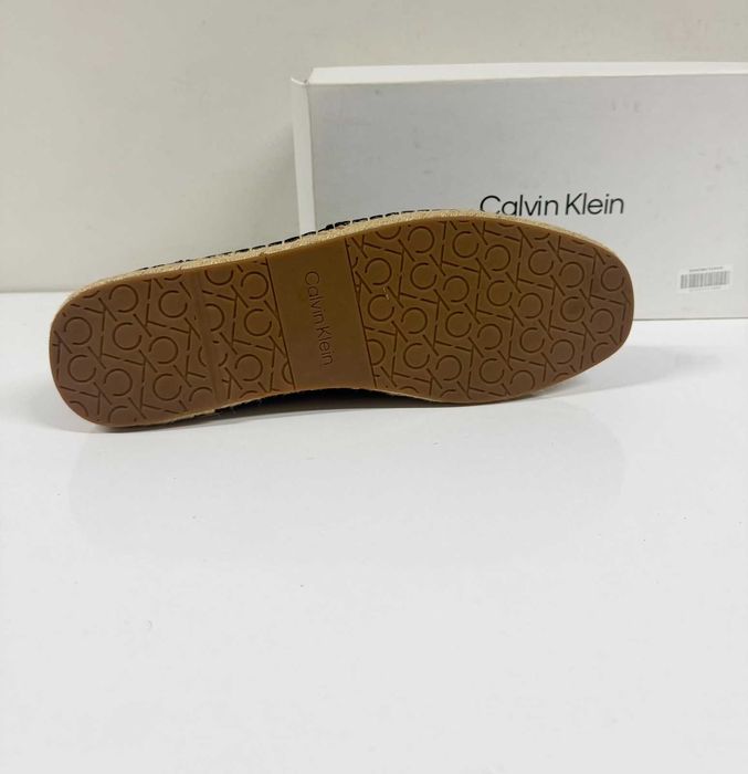 Еспадрили Calvin Klein Spring