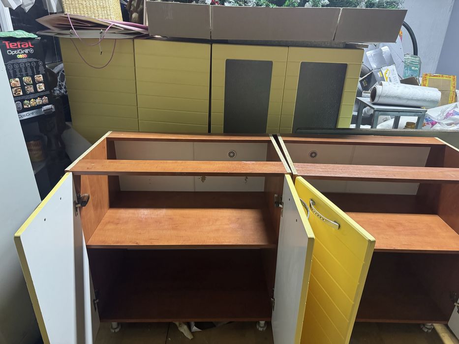 Кухонный гарнитур