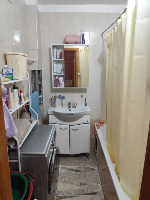 Продам 3х комнатную квартиру