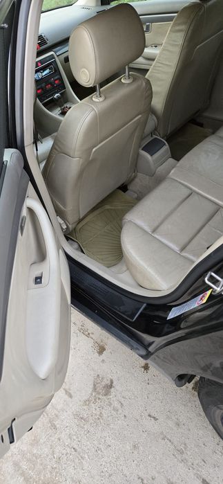 Vând Audi A4-B6 2005