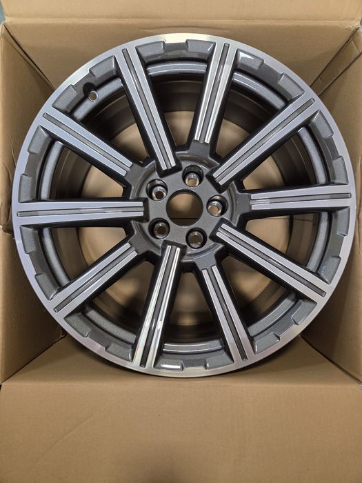 Audi Q7/SQ7 4M 20" OEM Джанта - НОВА!!!