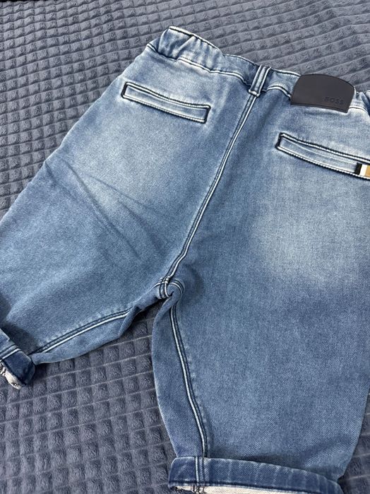 Панталонки и тениска за момче