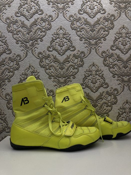 Баксерка 42 размер