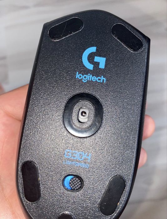 Mouse Logitech G304 Nou !!