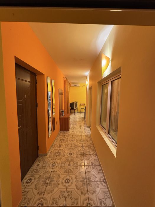 Casa de 115m, 4 camere si 2 bai, 189m curte, Constanta Aleea Remus