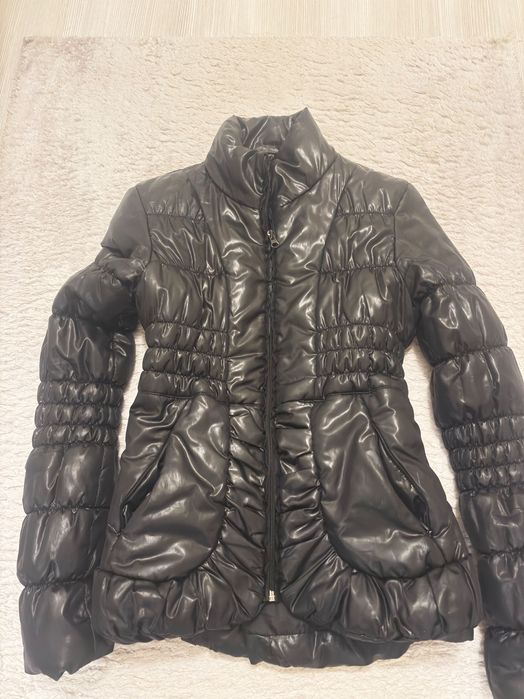 Черно яке шушляк