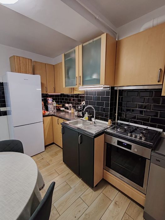 Apartament Bloc Nou + Loc de Parcare