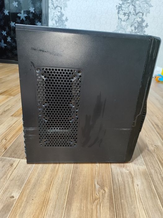 Корпус для ПК GAMEMAX