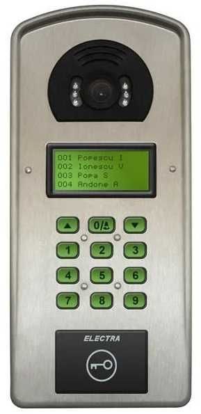 Automatizare Interfon - Automatizări interfoane