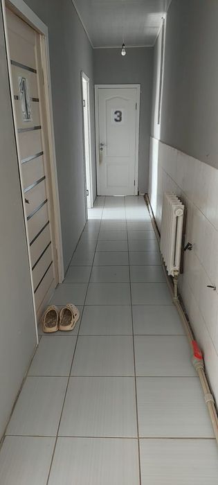 Сдам комнату в семейном общежитии