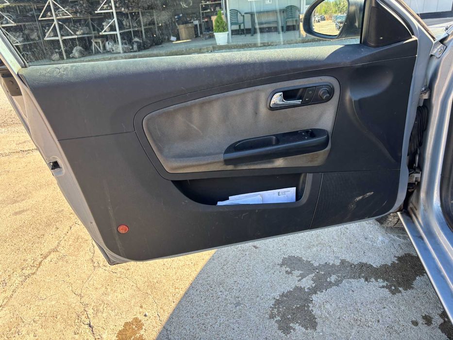 Сеат Ибиза Seat Ibiza 1.9SDI НА ЧАСТИ