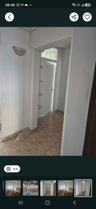 Apartament 65mp2