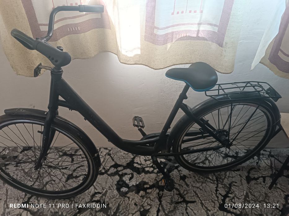 Velik kuryerlar uchun