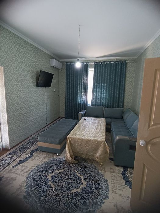 1 хонали Квартира сотилади мажбурий ижро олдидан