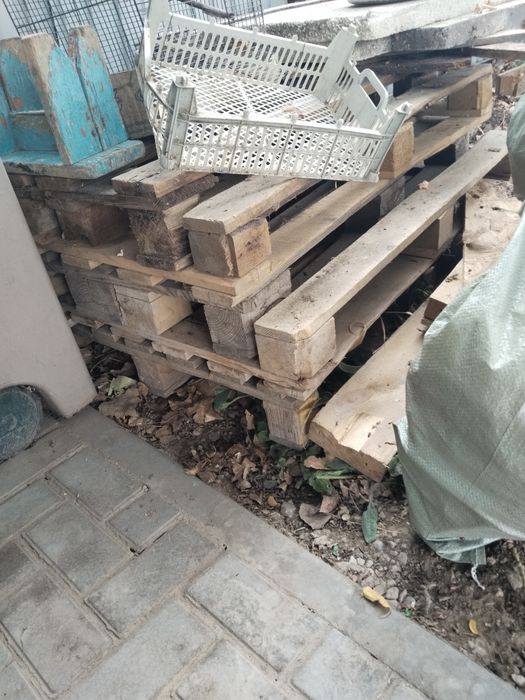 Отдам даром дрова