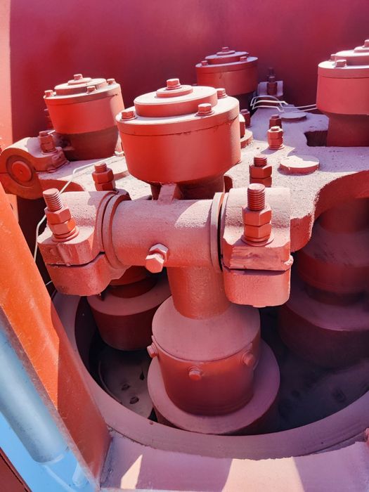 Mel zavod (МЕЛЬНИЦА) yangi kamplekt