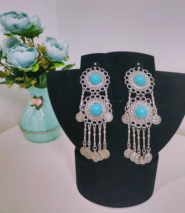 Шашбау Национальные для волос