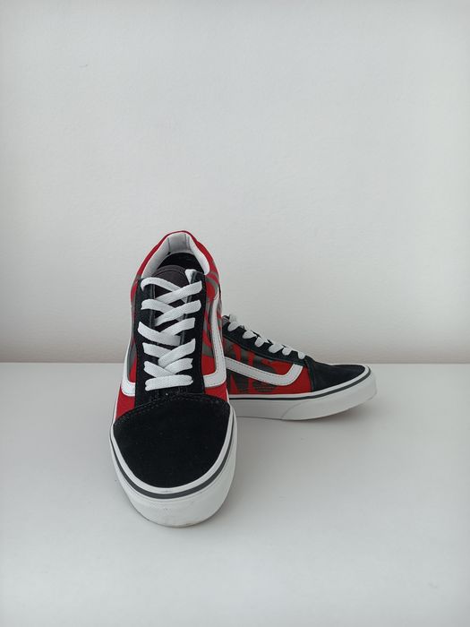 Teniși Vans Old Skool, mărimea 36.5, noi