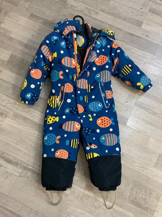 Комбинезон детский