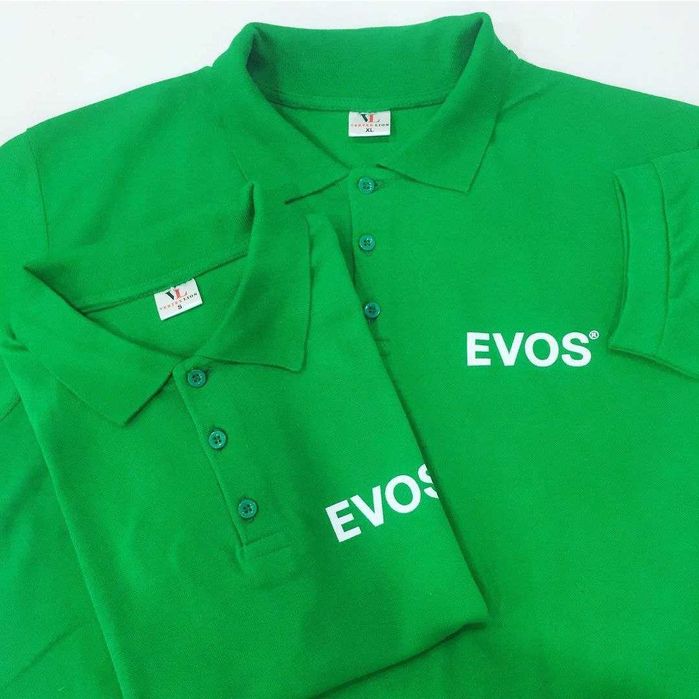 Кепки и футболки с вашим логотипом