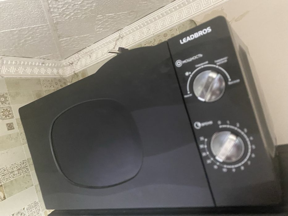 Продам микроволновку