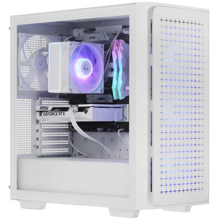 MSI B650M Gaming Plus+