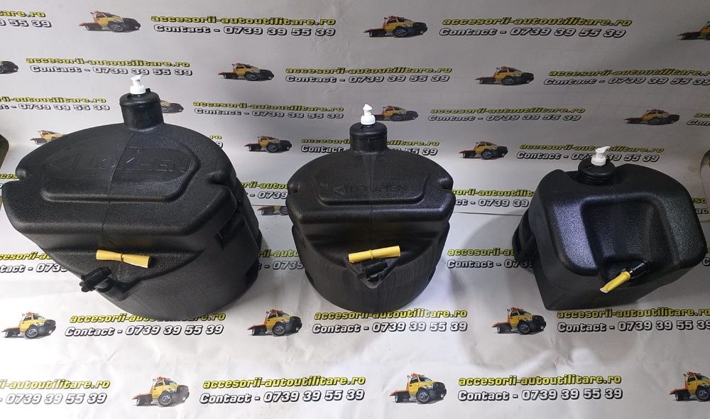 Rezervor Apa 30LITRI