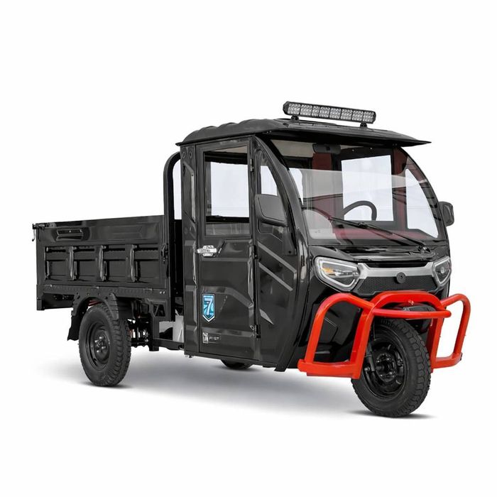 Электромуравей в кредит