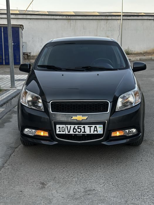 Chevrolet Nexia 2020 — 3