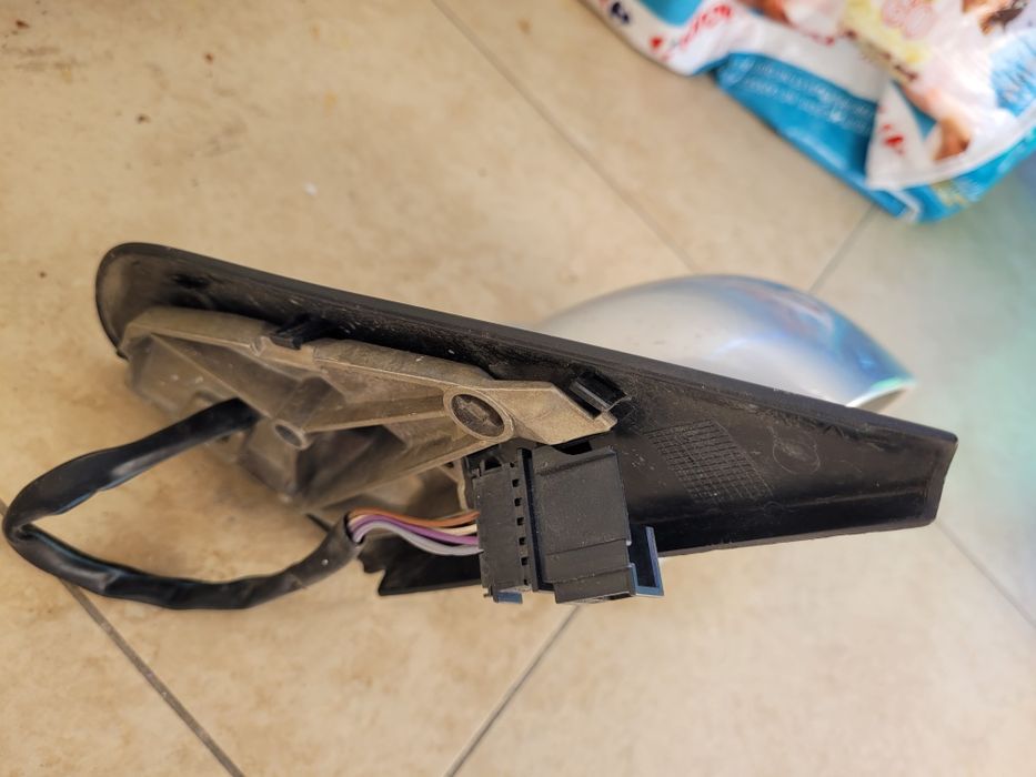 Дясно огледало фолксваген и сеат