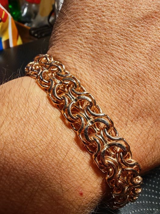 Продам браслет рамзес