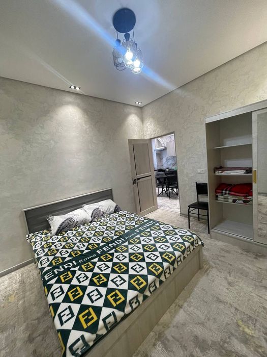 Сдается по суточно,  суткалик ижара сергели метро 3 бекат