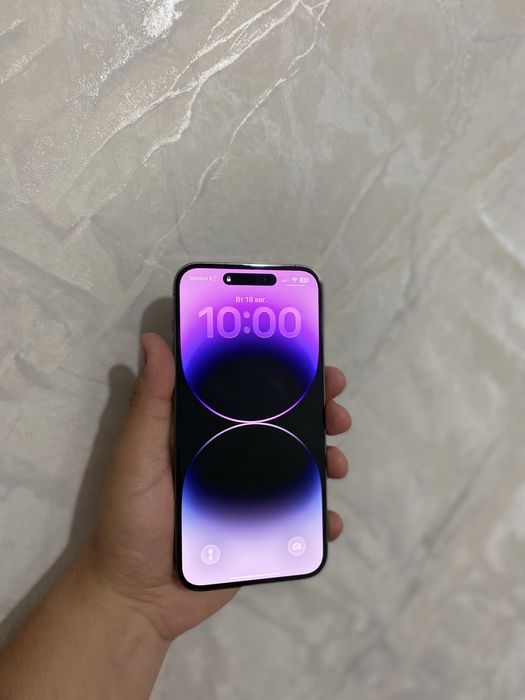 iPhone 14 Pro Max 128gb, Айфон 14 Про Макс 88%