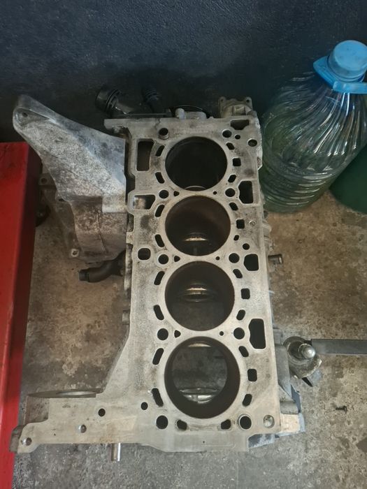 Bloc motor n47 177cai