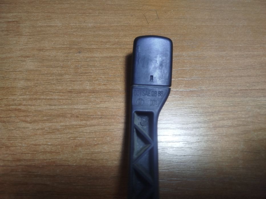 Вертолет пассат б3