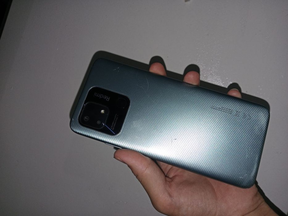 redmi 10s (смартфон)
