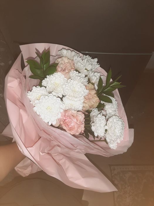 Букет Астана қаласы