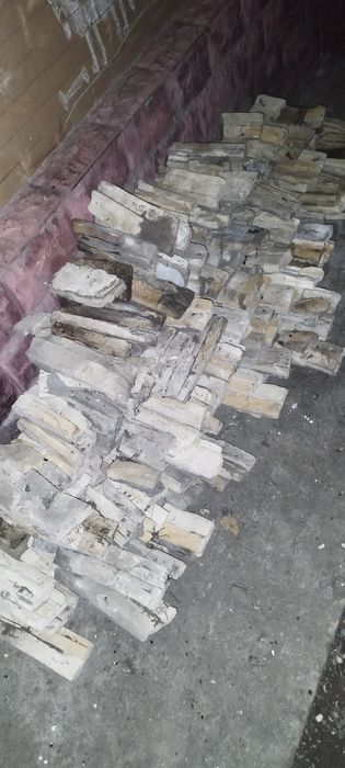 Облицовочный камень