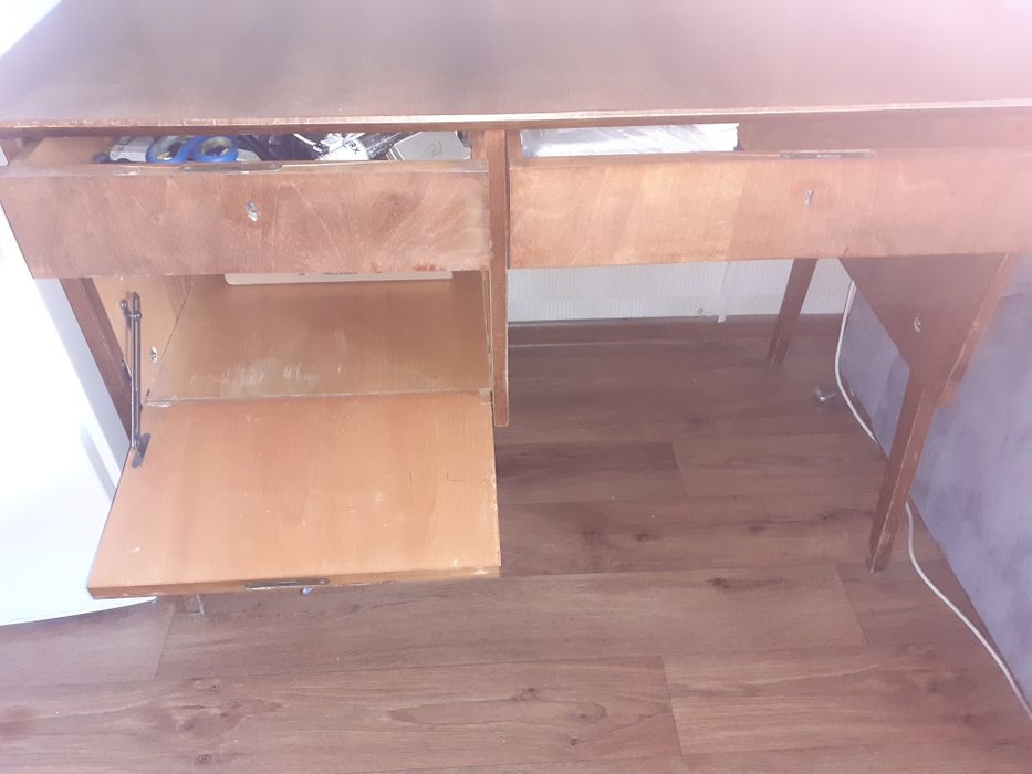 письменный стол б/у