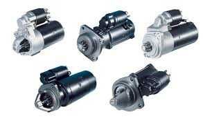 Стартера для авто (новые)