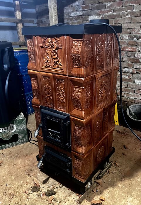 Sobe teracota , pret accesibil , vama siret , botosani , suceava