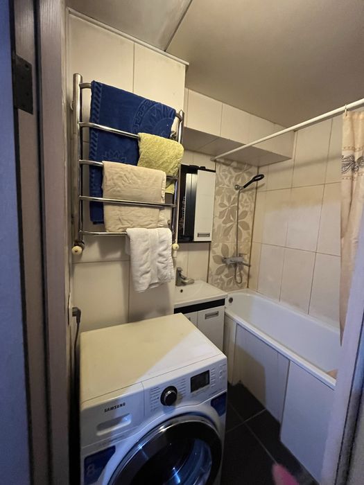 Продажа квартиры