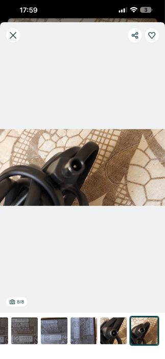 SAMSUNG 35W Incarcator 14V-2.5A cu pin central fuctional