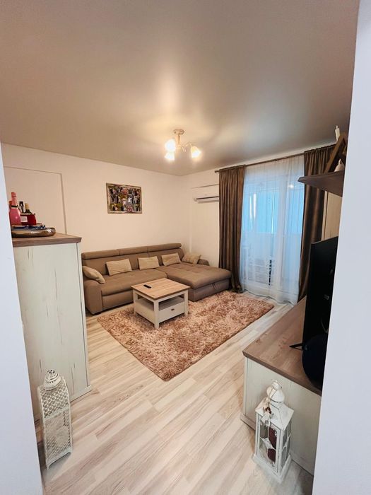 Apartament 2 camere + parcare. Pollux,  Chiajna